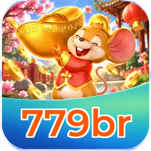 Logo da 779br