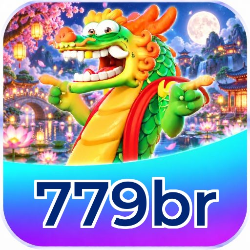 Logo 779br Cassino Online Brasil