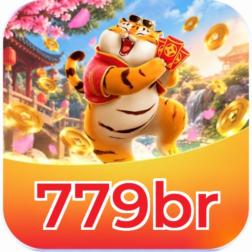 779br Download Speed Test Logo - Teste de Velocidade Certificado