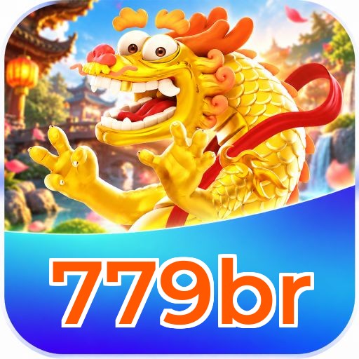 779br Logo - Bônus de Cadastro