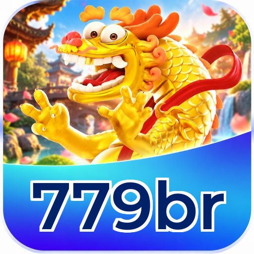 Logo 779br Telegram Canal Oficial