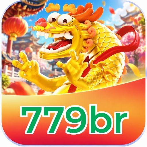 Logo 779br Cassino Online Brasil