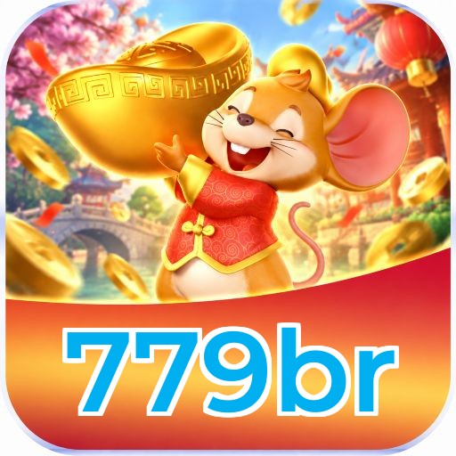 Logo 779br Loteria Online