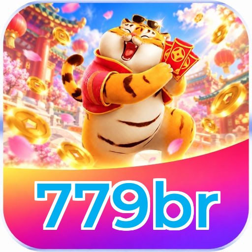 Logo 779br APK Android Brasil
