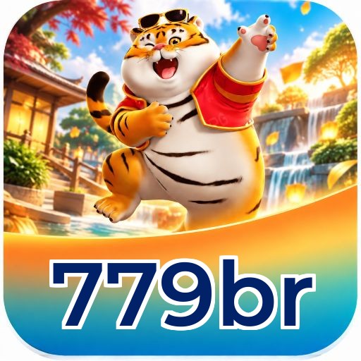 Logo 779br Bônus Brasil