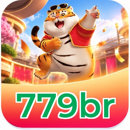 779br Logo - Bônus com Rollover Justo