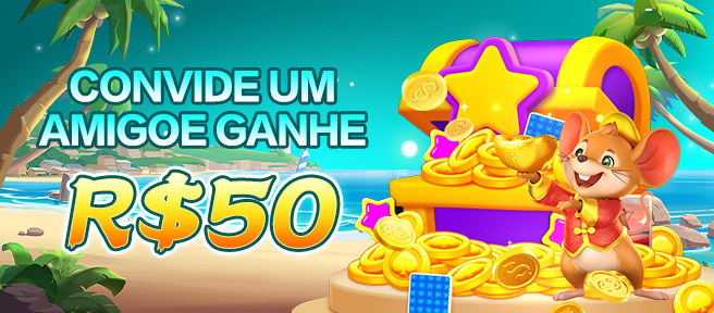 779BR Indique amigos para receber um bônus
